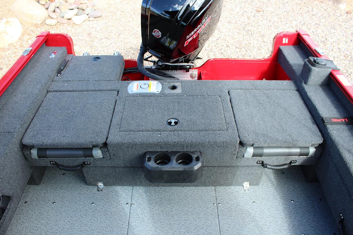 2026 Lund 1775 Adventure Sport