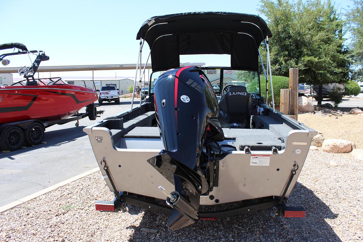 2025 Lund 1775 Adventure Sport