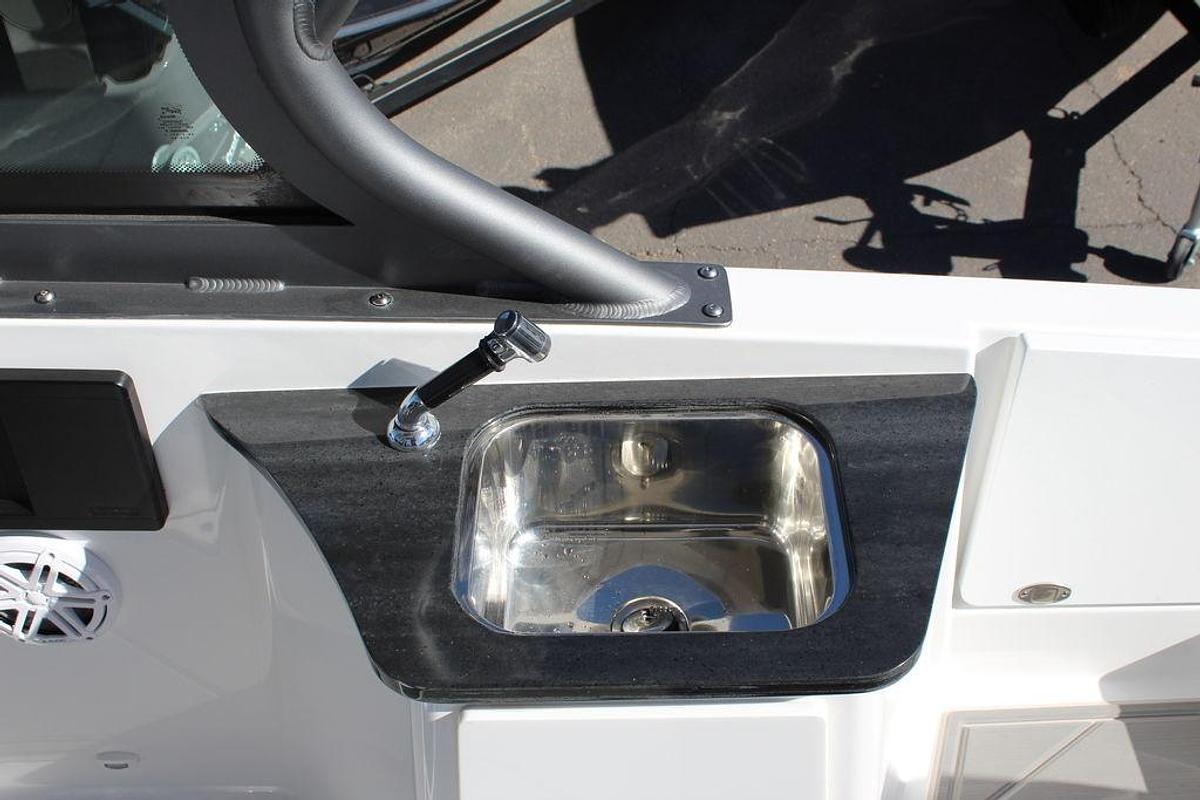 2025 Monterey Elite 27