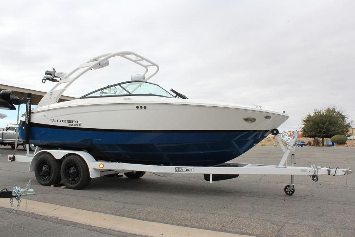 2025 Regal LS2 Surf