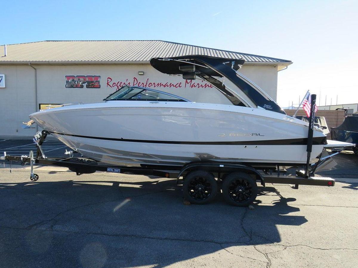 2025 Regal LS6 SURF ULTIMATE