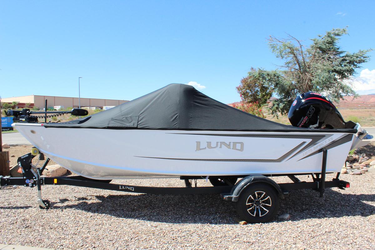 2026 Lund 1875 Impact XS Sport