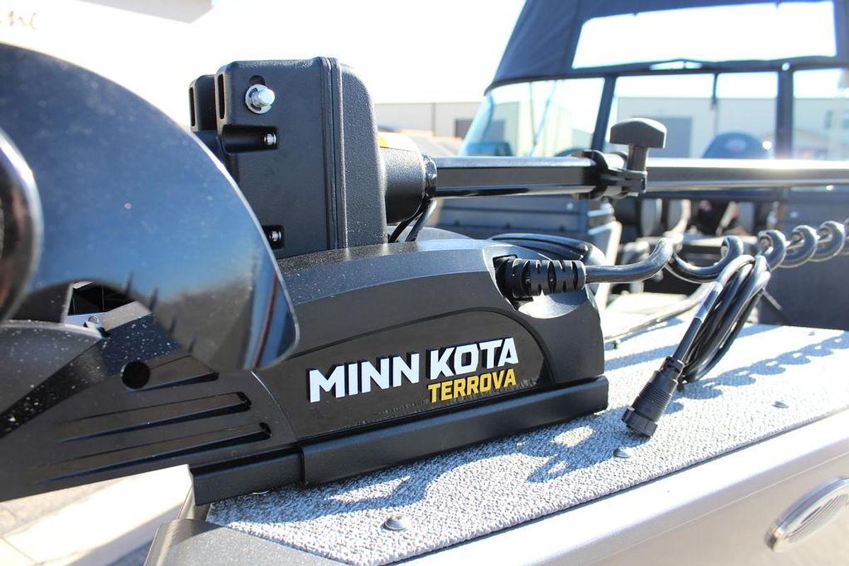 2025 Lund 1775 Adventure Sport