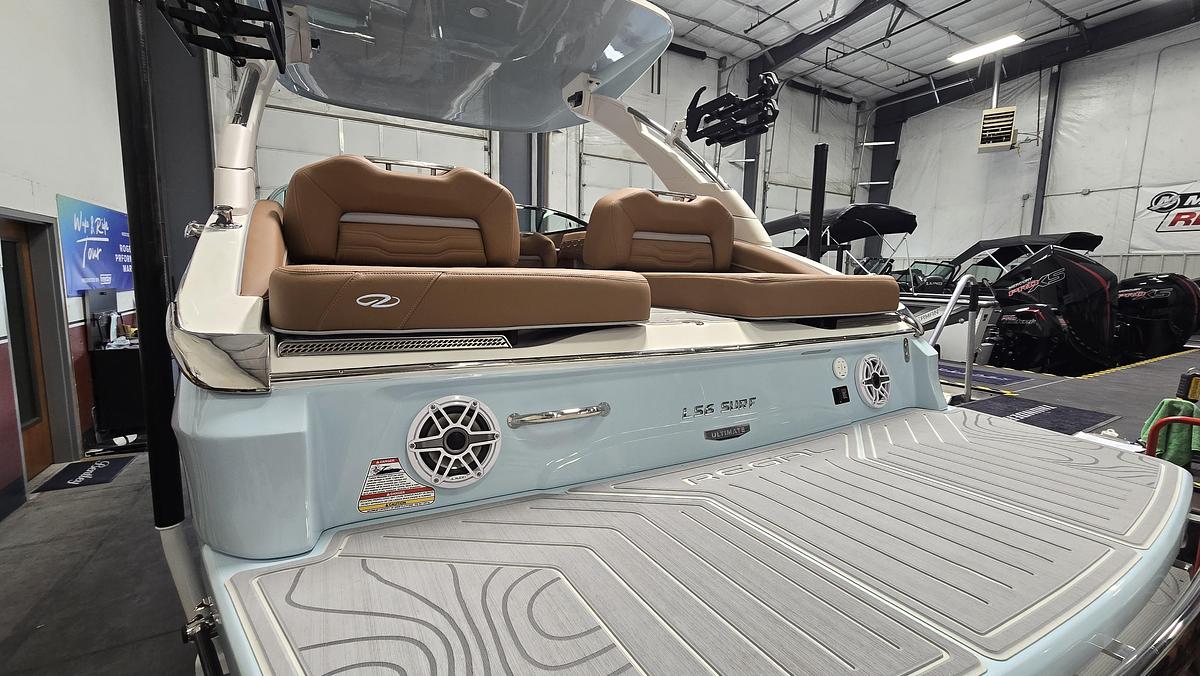 2026 Regal LS6 SURF ULTIMATE