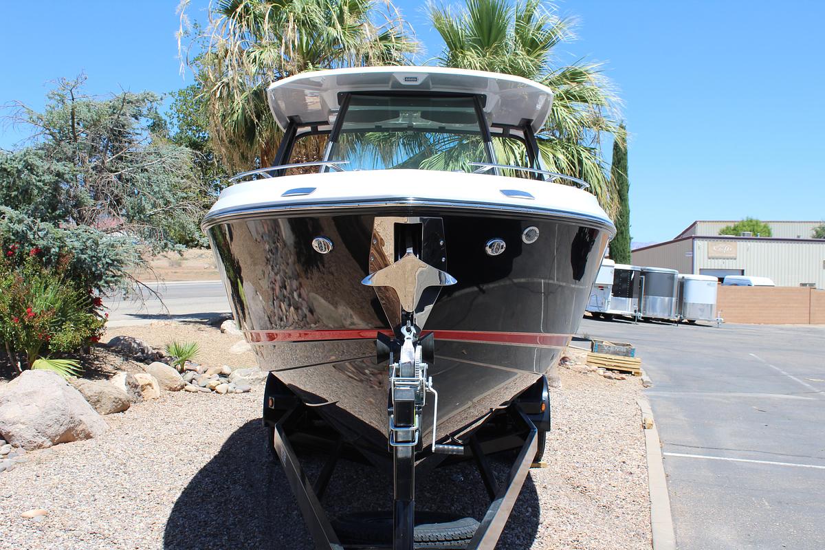 2025 Monterey Elite 30 OB