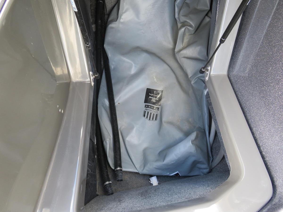 Used 2020 Mastercraft X22