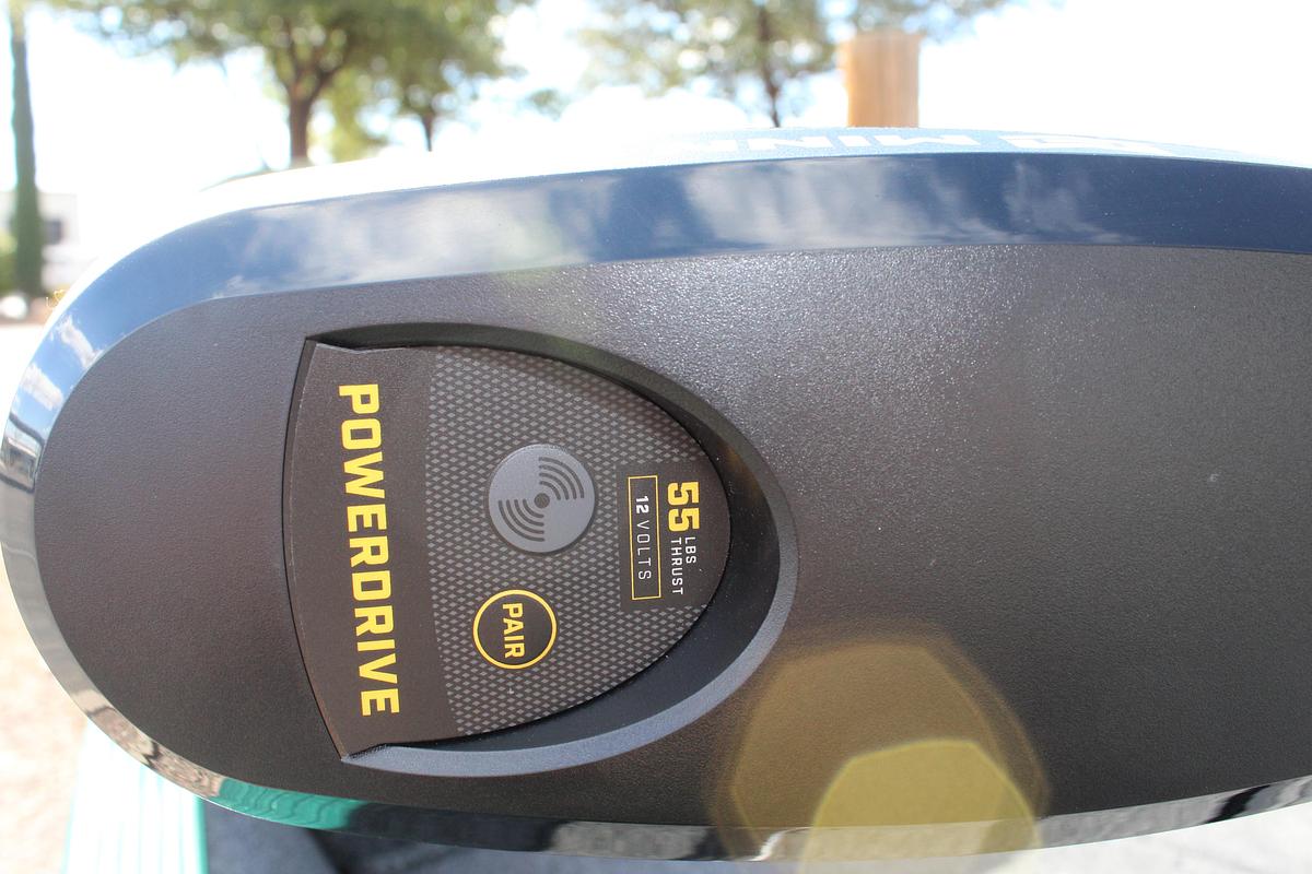 2026 Lund 1650 Angler SS