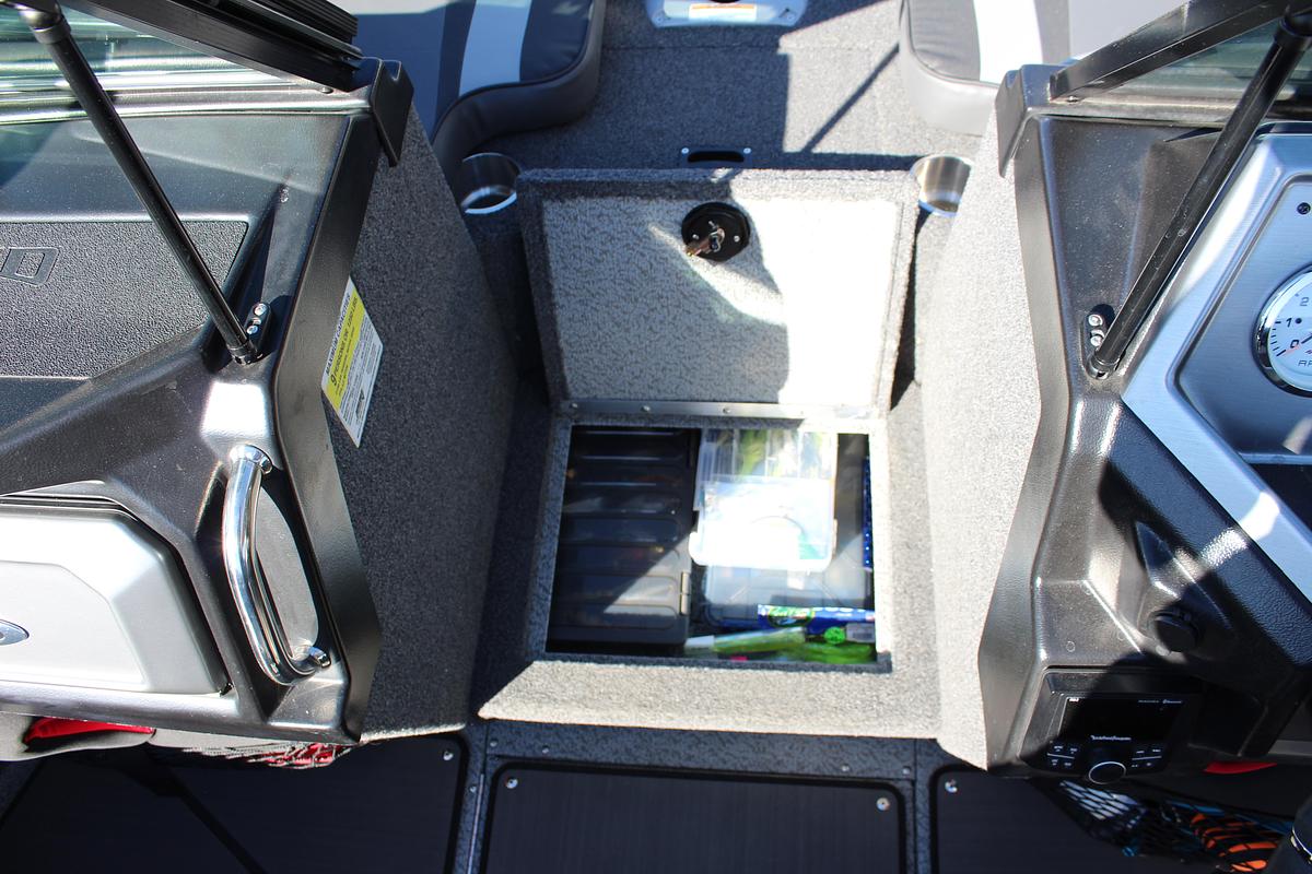 Used 2022 Lund 1975 Tyee Sport