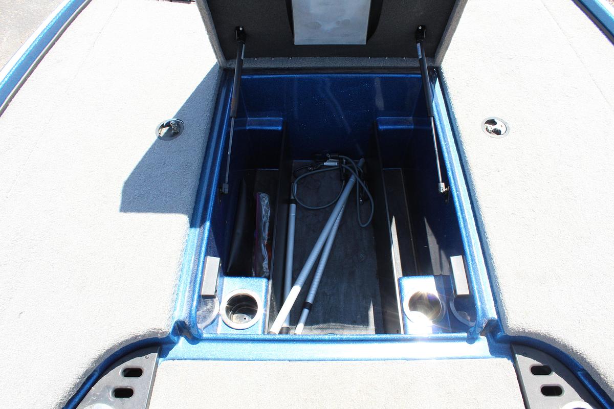 Used 2018 Nitro Z18SC