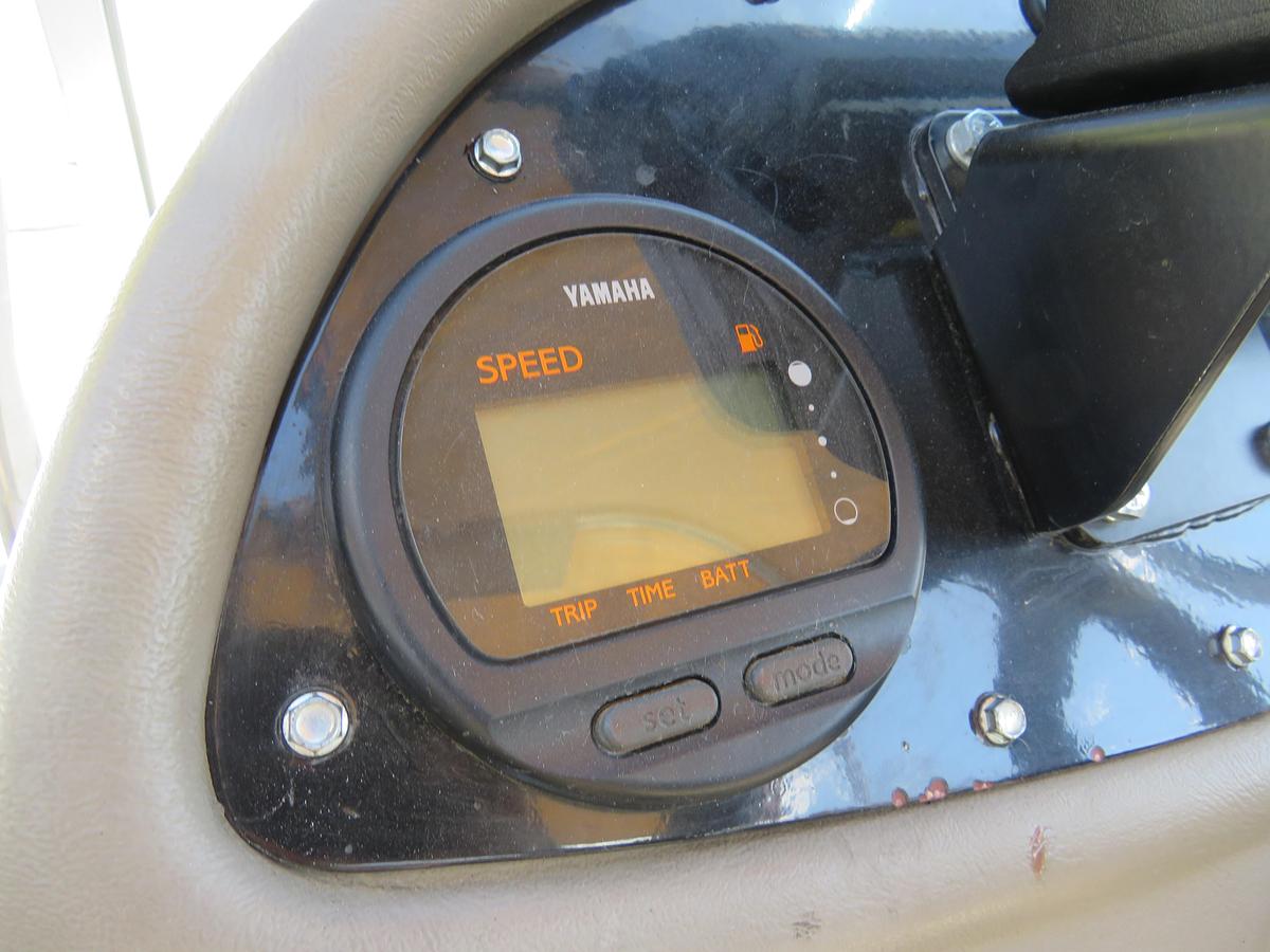 Used 2004 Ranger 180VS