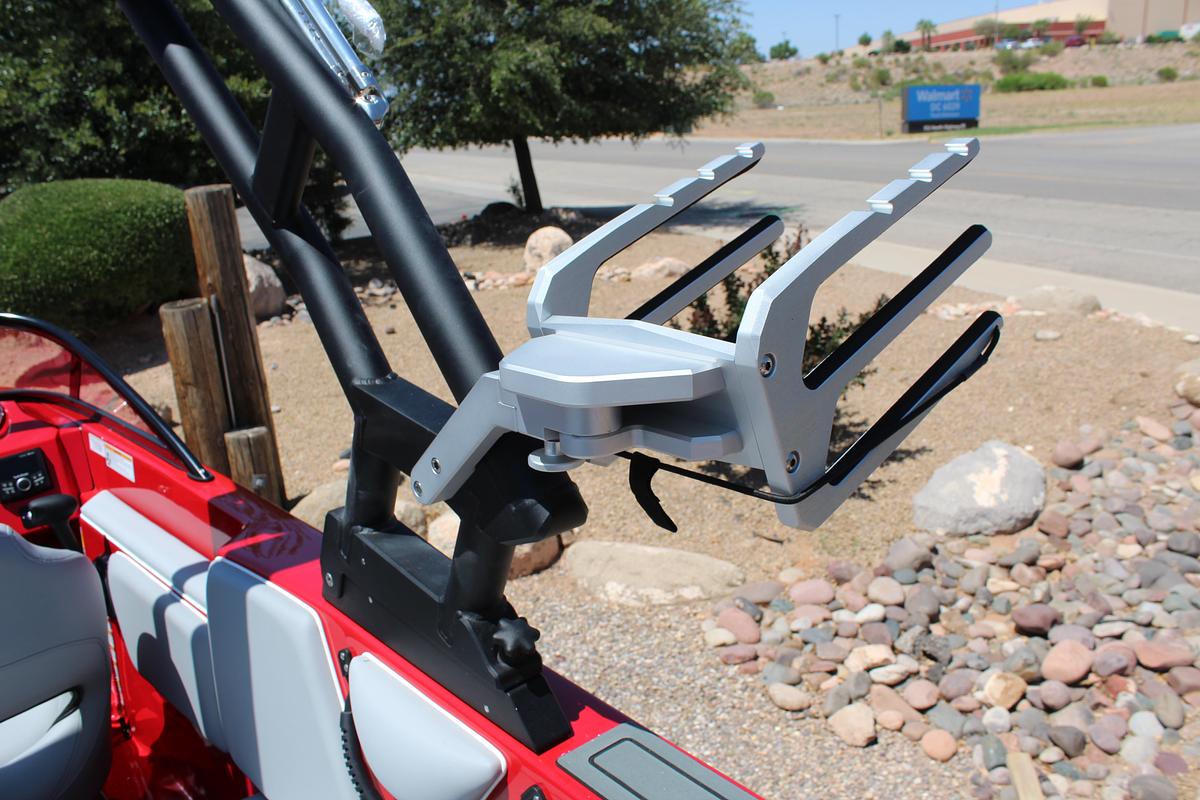 2025 Heyday Wake Boats WTSURF