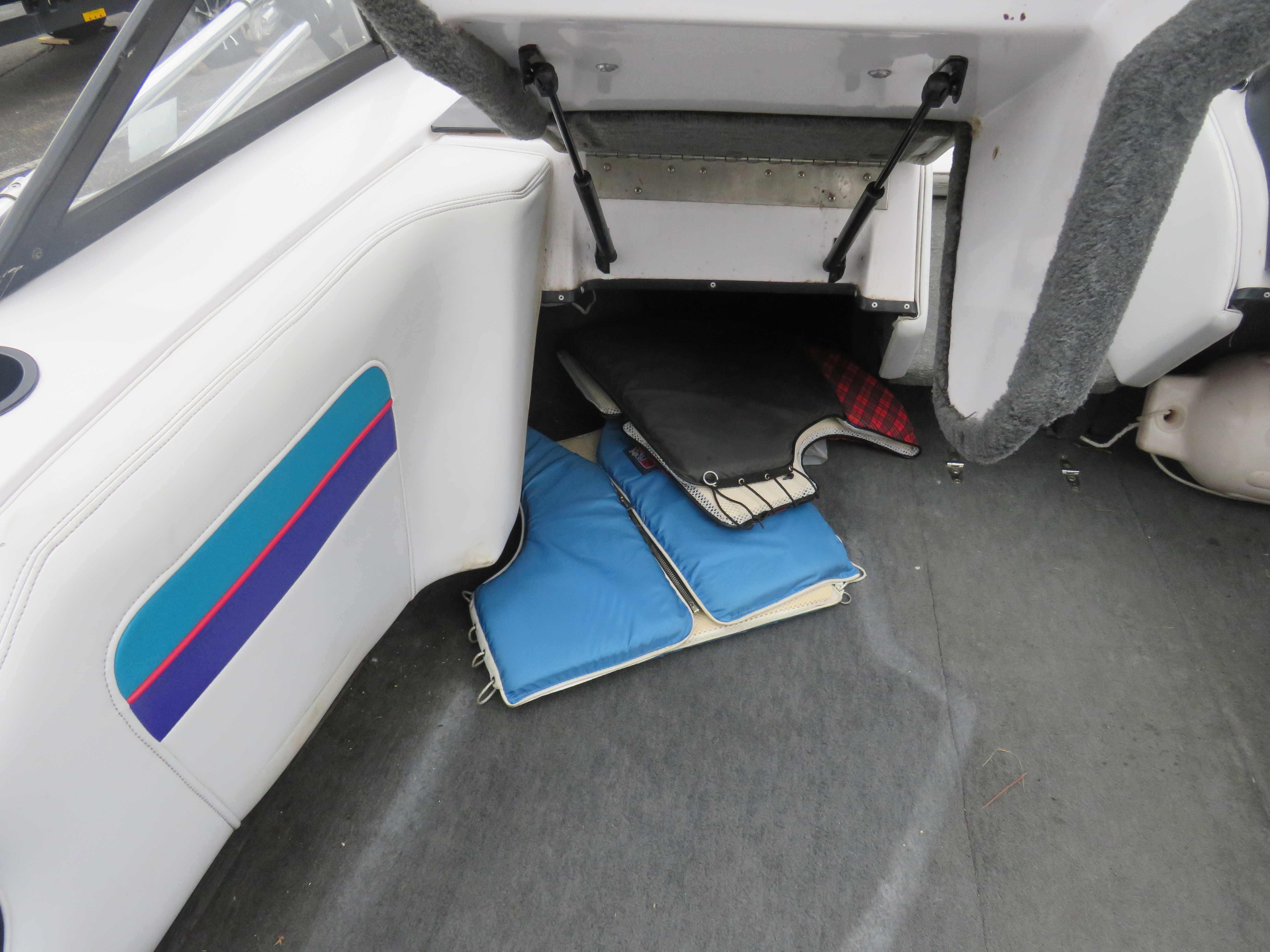 Used 1995 Nautique Sport Nautique
