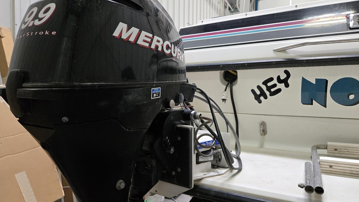 Used 1992 Formula F26 PC