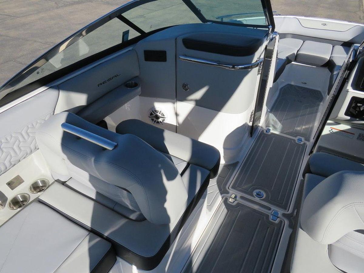 2025 Regal LS6 SURF ULTIMATE