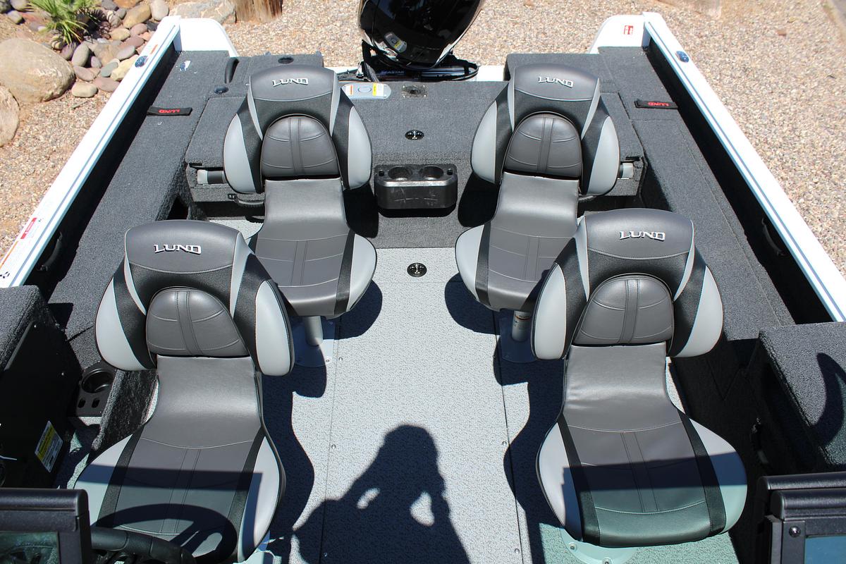 2026 Lund 1875 Impact XS Sport