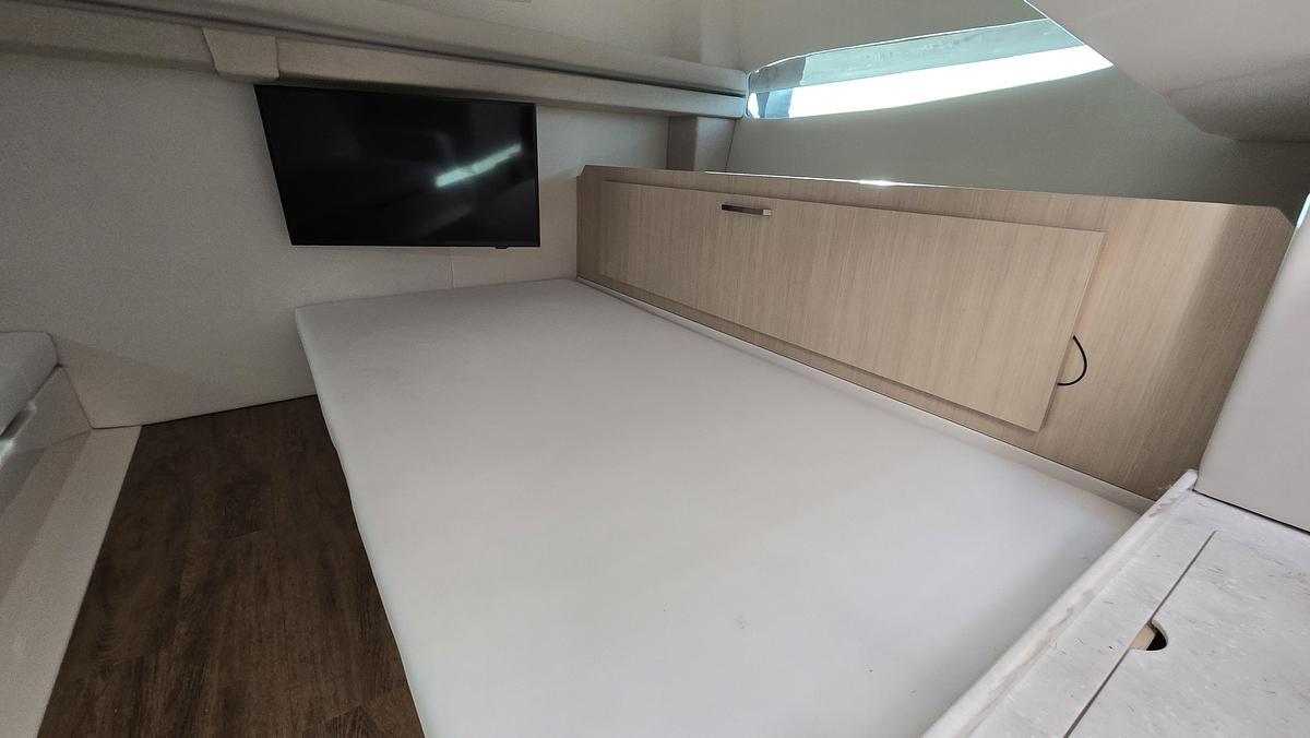 Regal 38 Surf (2026 Utah Boat Show Display Boat)