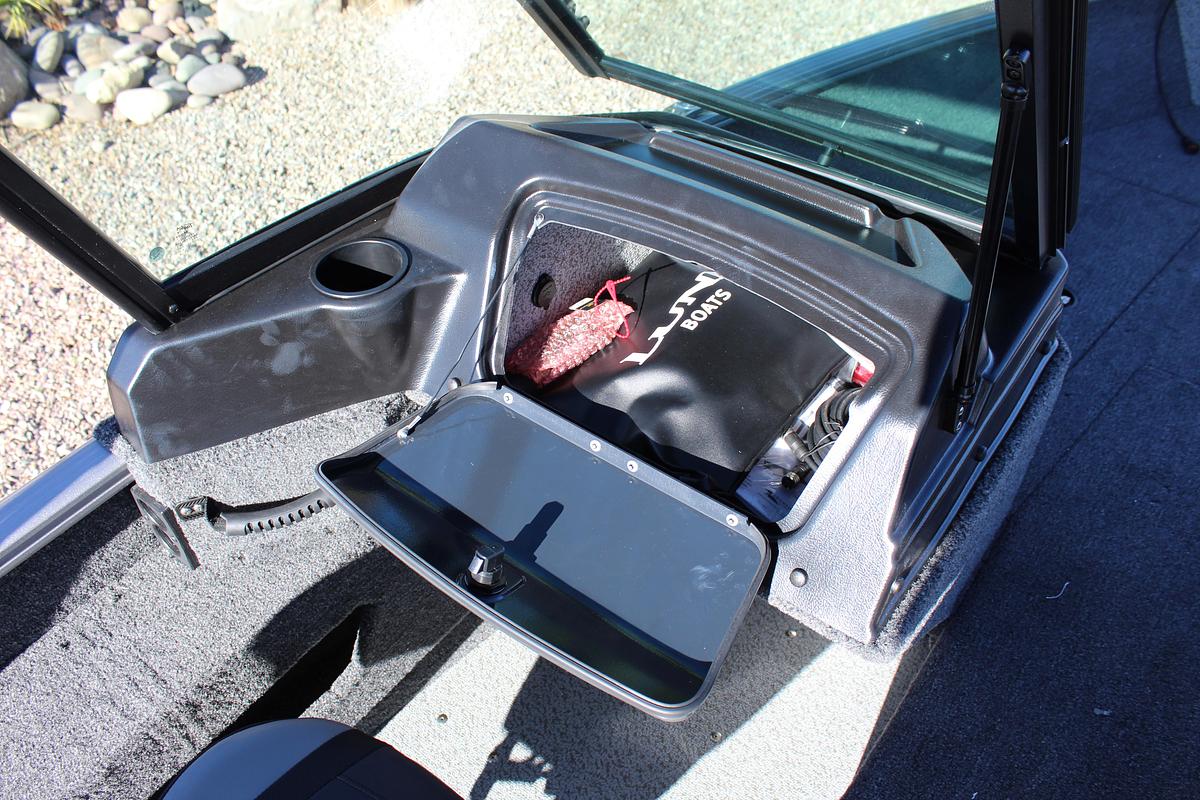 2026 Lund 1775 Adventure Sport