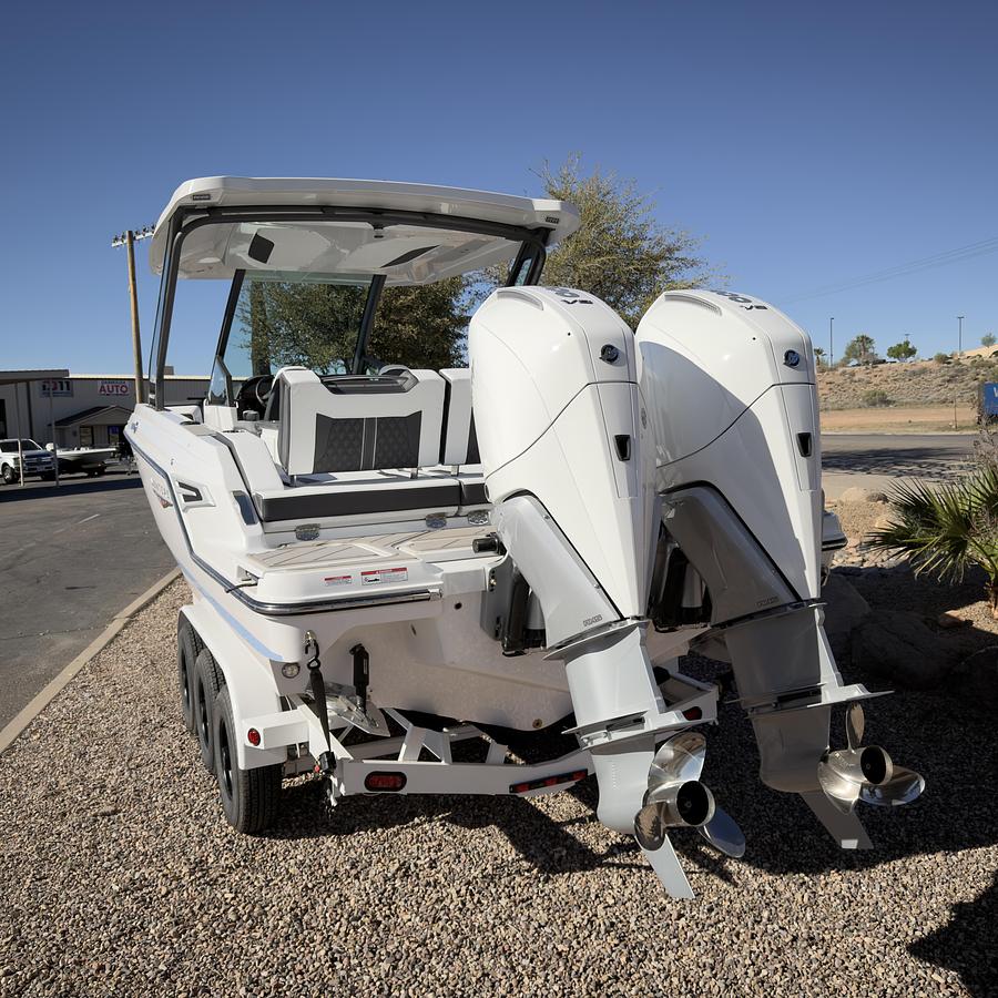 2026 Monterey Elite 30 OB