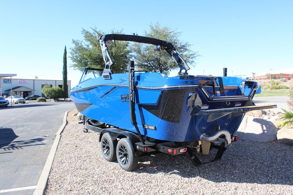 2026 Heyday Wake Boats H22