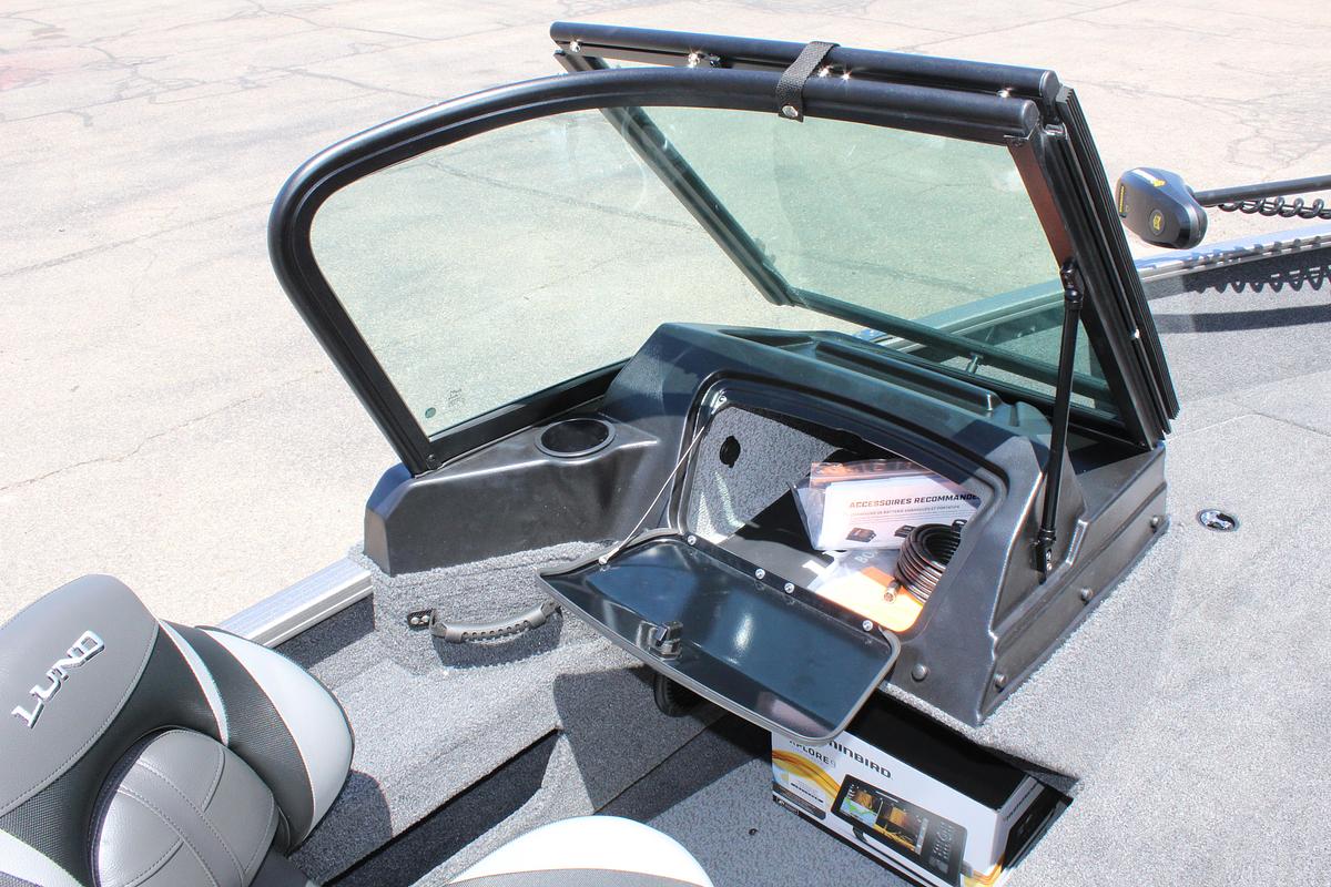 2026 Lund 1775 Adventure Sport