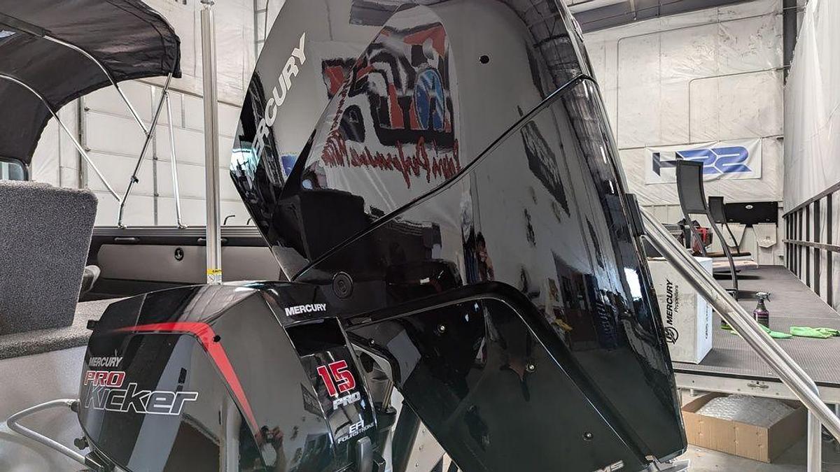 2025 Lund 2275 Baron