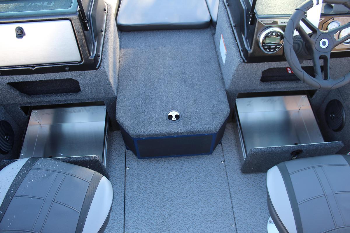 2026 Lund 1875 Impact XS Sport