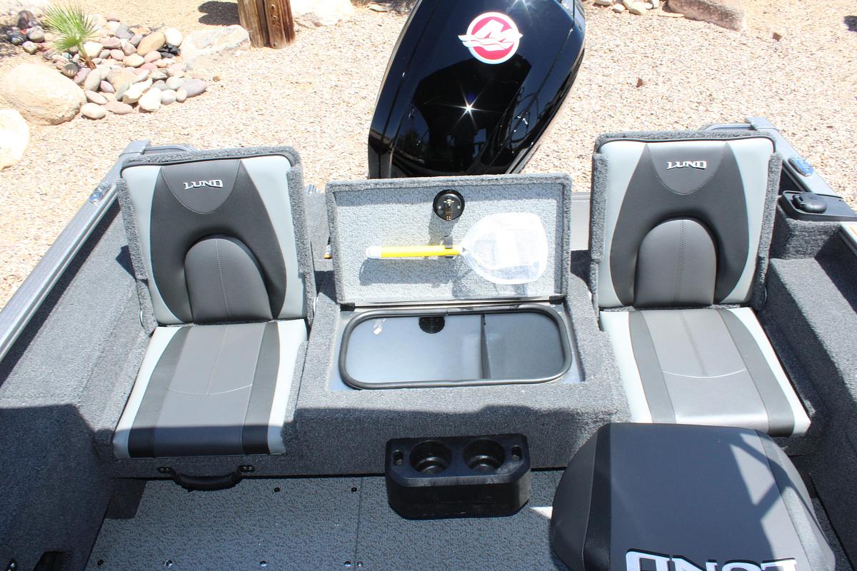 2025 Lund 1775 Adventure Sport