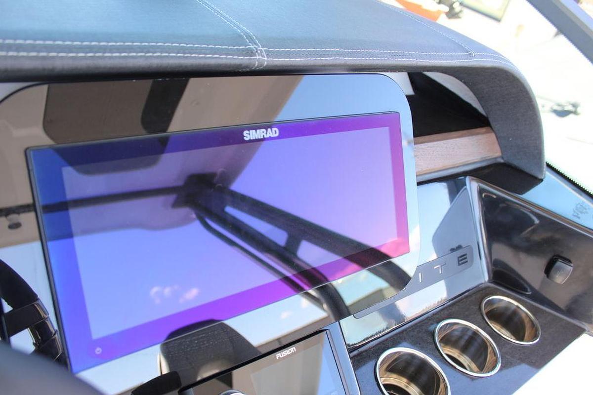 2025 Monterey Elite 27