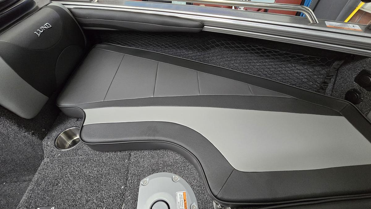 2026 Lund 1975 Tyee Sport