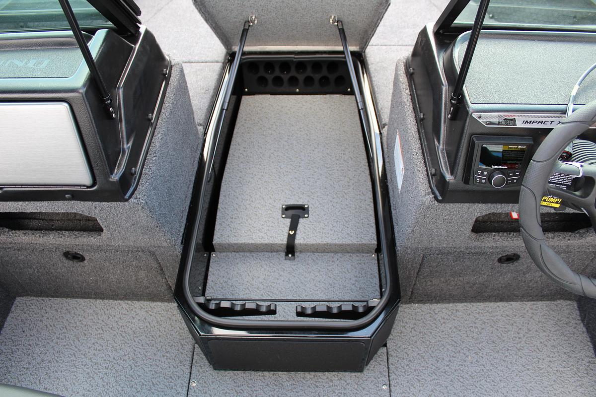 2026 Lund 1875 Impact XS Sport