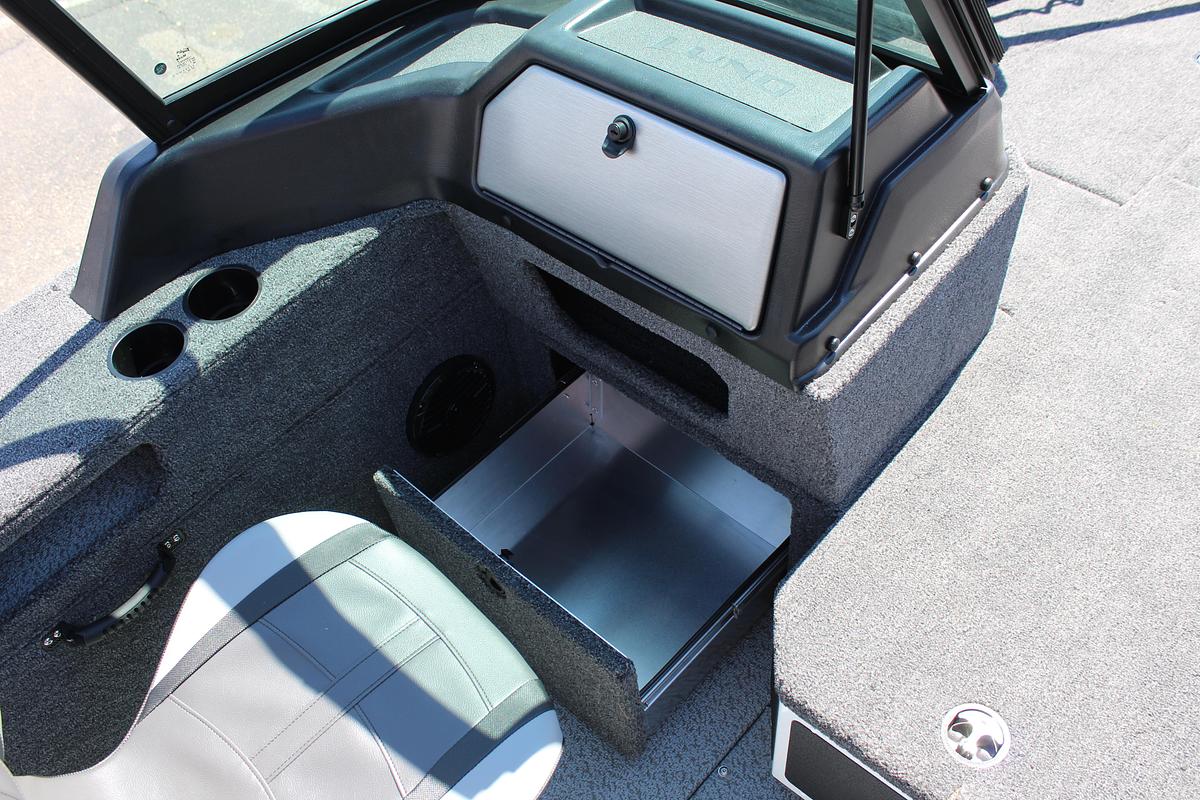 2026 Lund 1875 Impact XS Sport