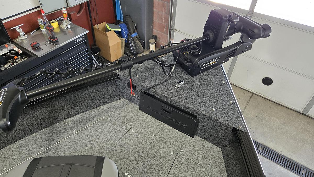 2026 Lund 1800 Explorer SS