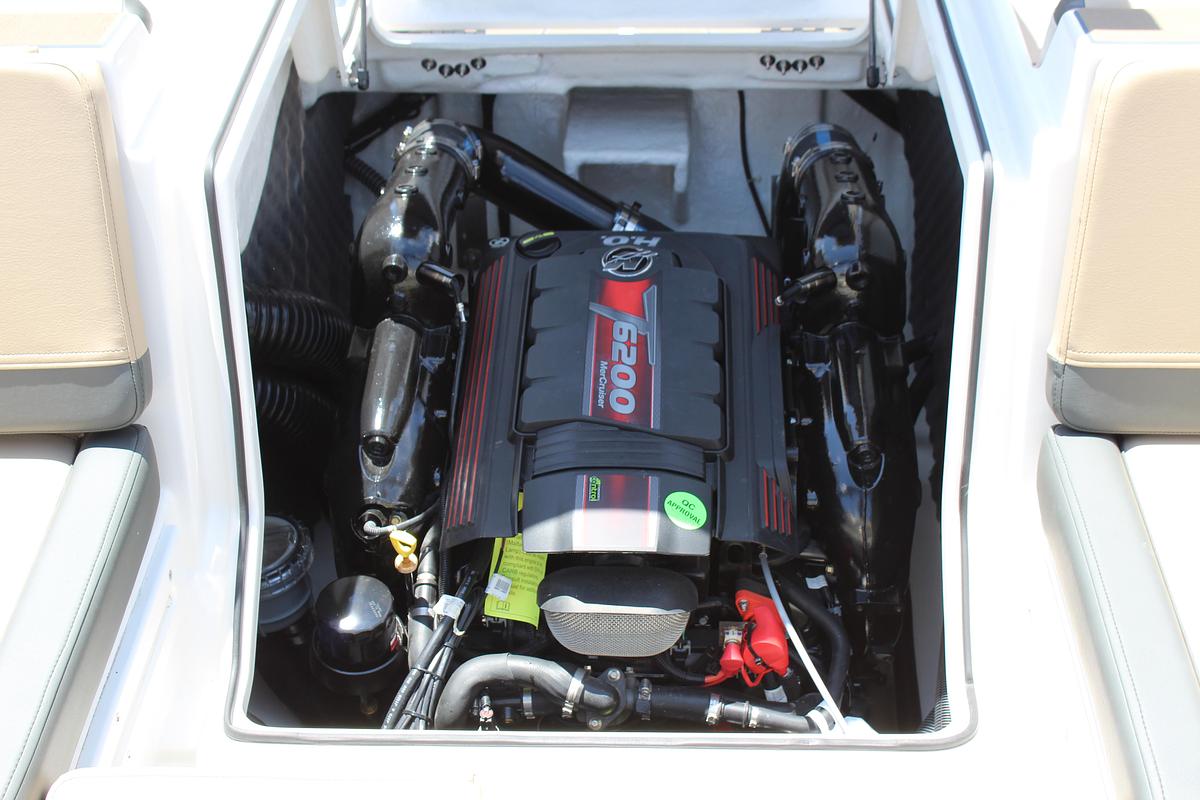 2027 Heyday Wake Boats H22