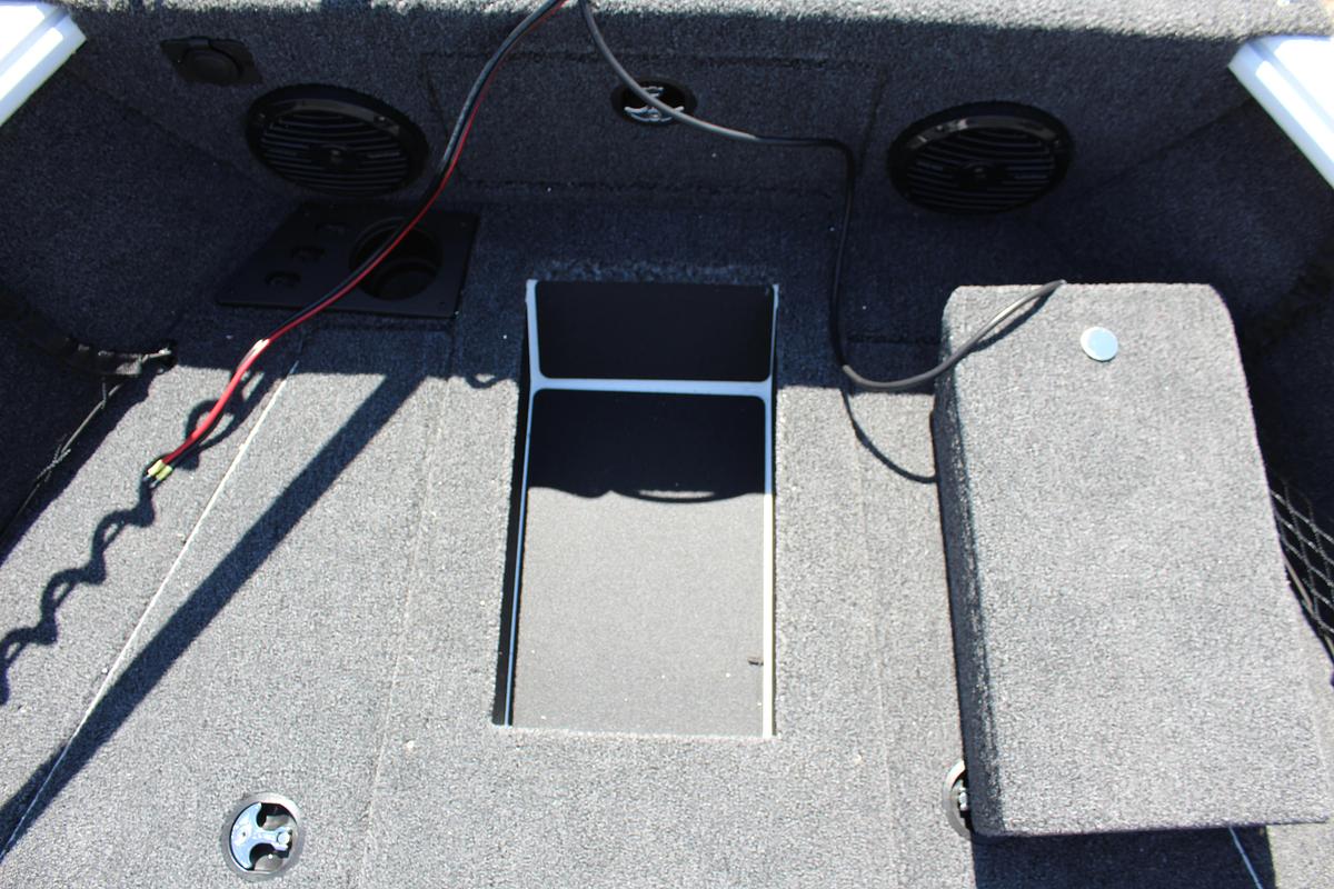 2026 Lund 1875 Impact XS Sport