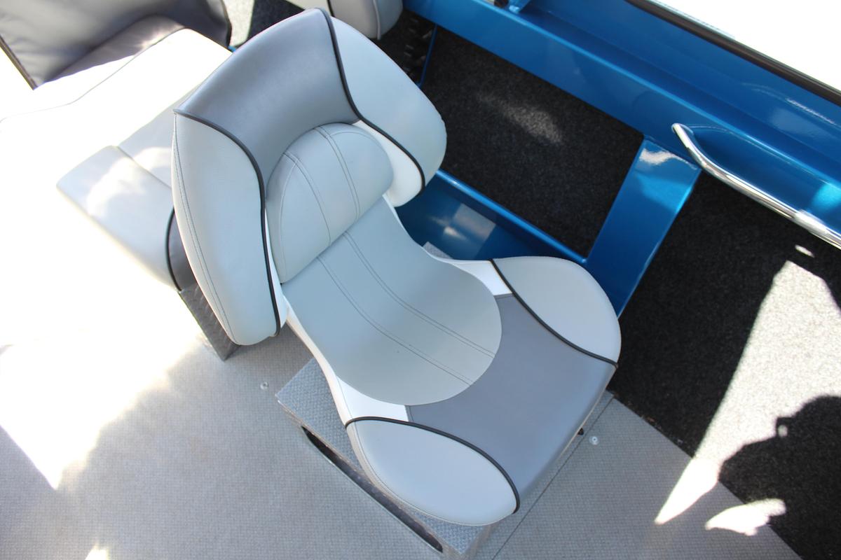 Used 2020 KingFisher 1825 Falcon