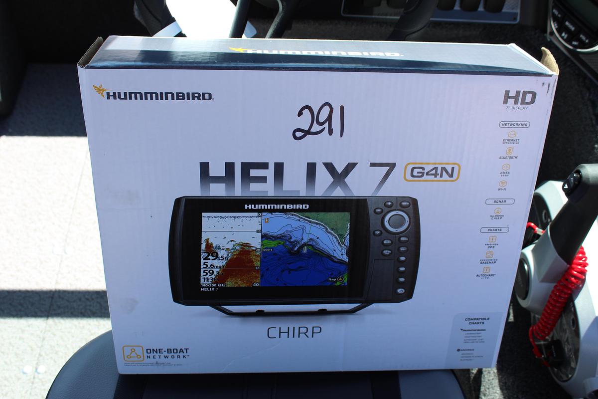 2026 Lund 1650 Angler Sport