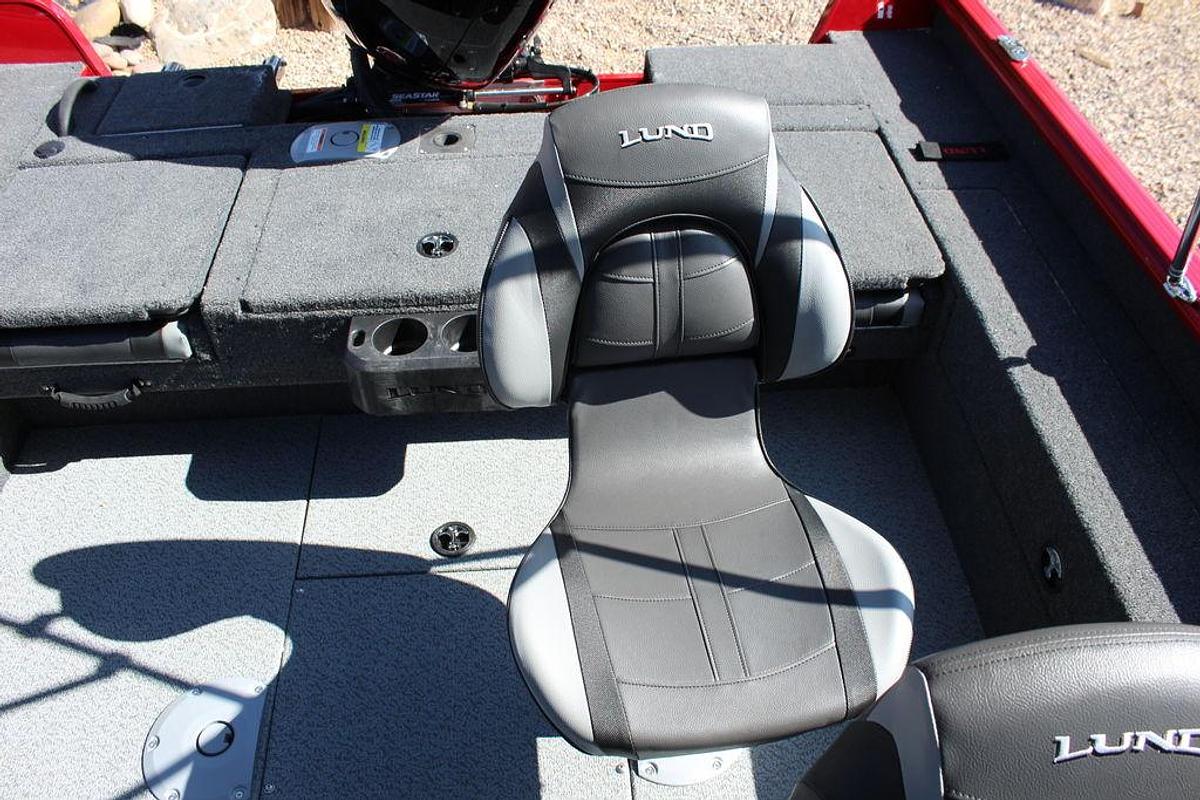 2025 Lund 1875 Impact XS Sport