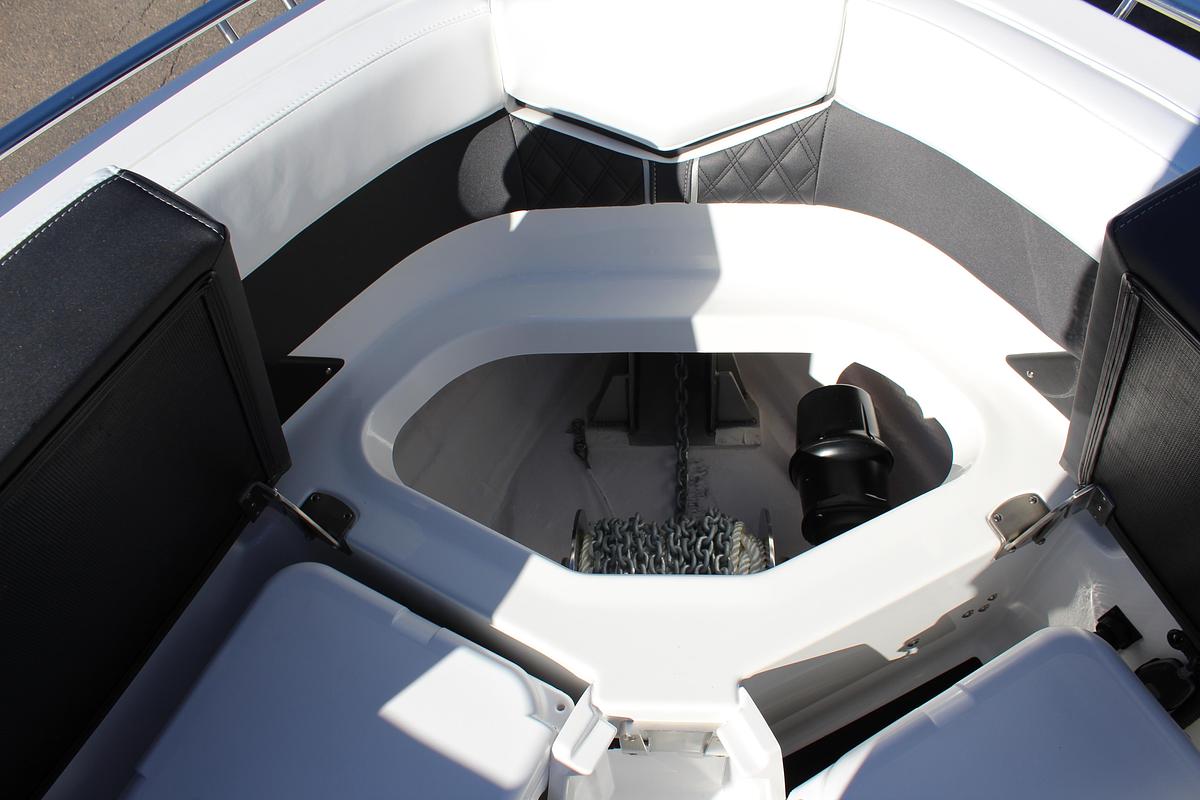 2026 Monterey Elite 30 OB