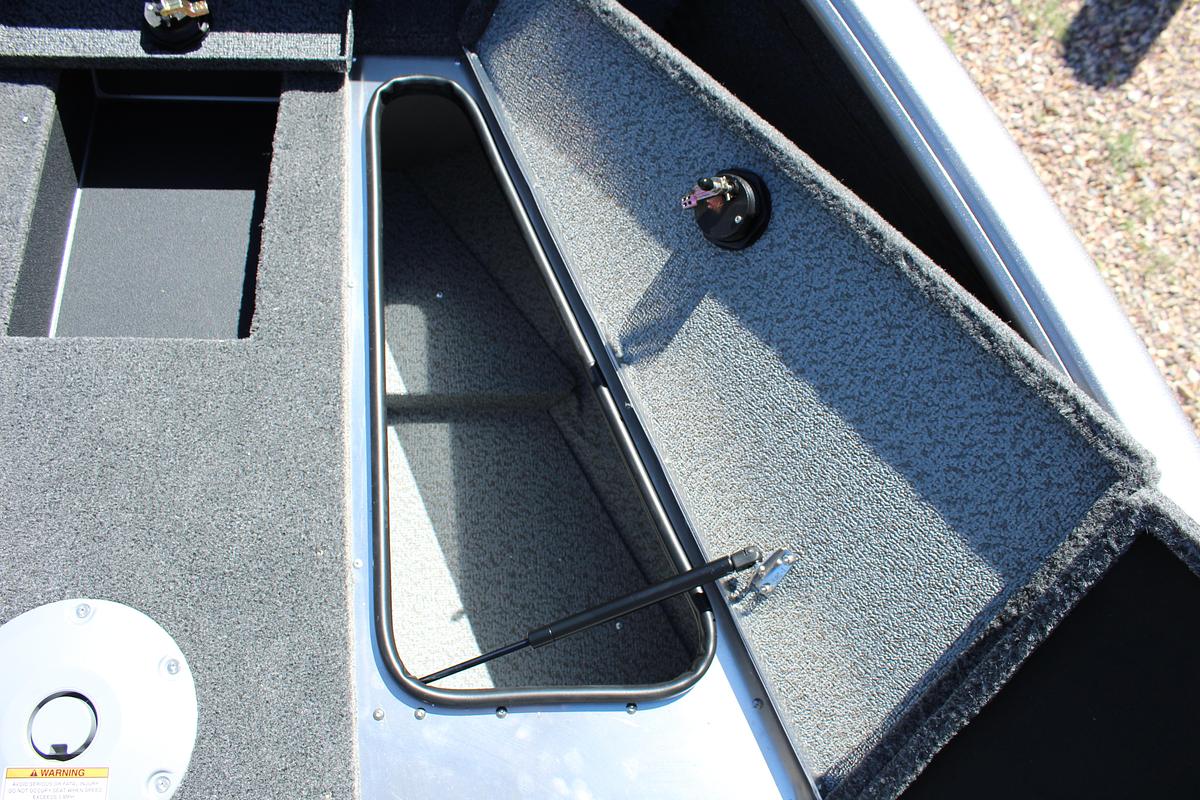 2026 Lund 1875 Impact XS Sport