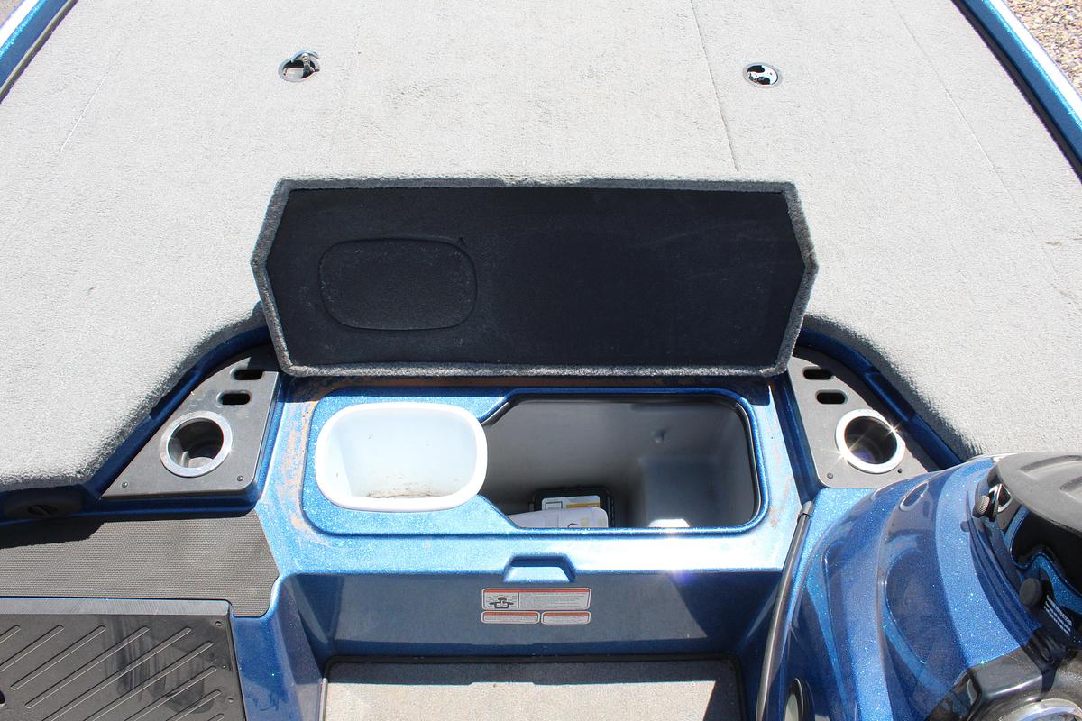 Used 2018 Nitro Z18SC