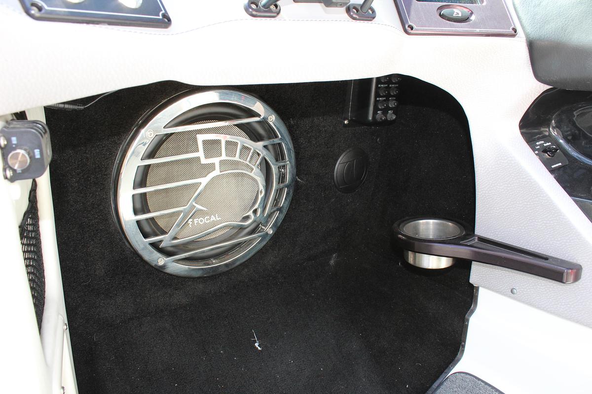 Used 2015 Centurion  FS44