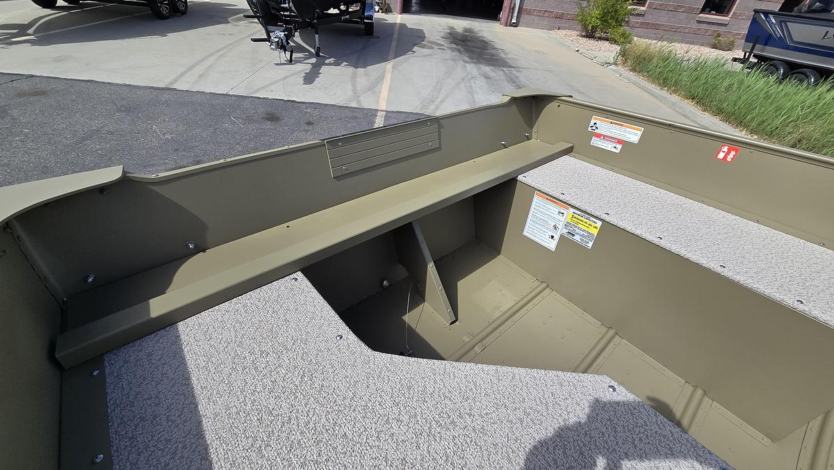 2027 Lund WC-16