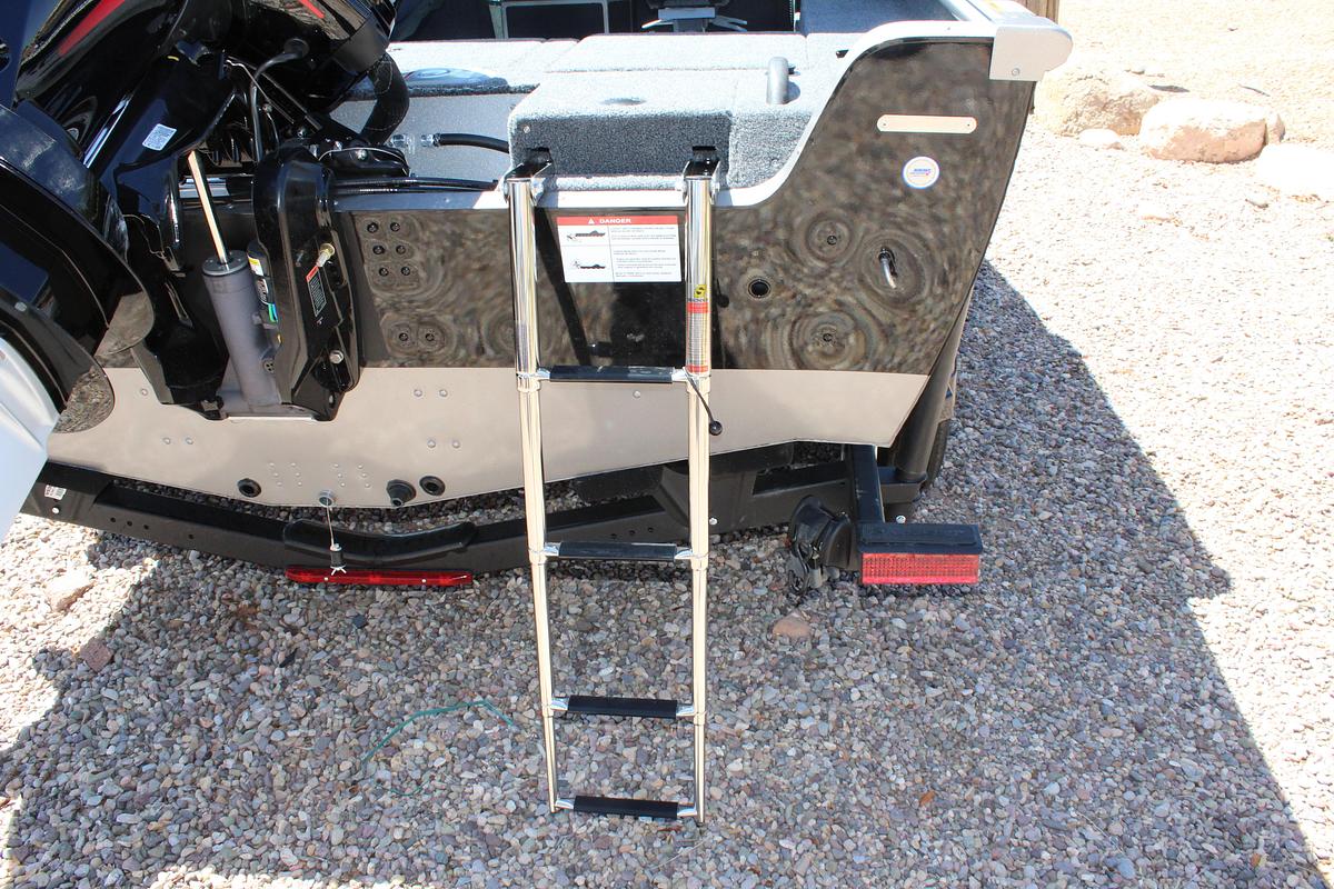 2027 Lund 1875 Impact XS Sport