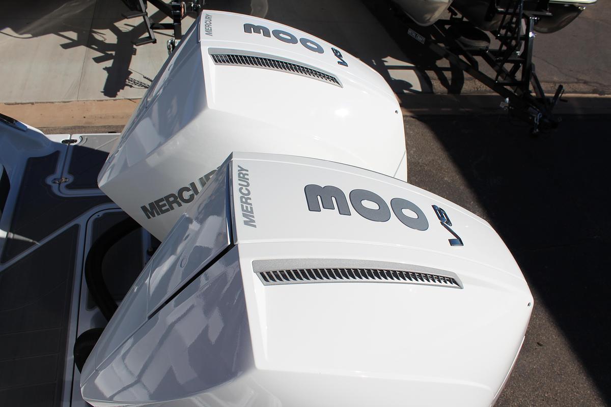 2026 Monterey Elite 30 OB