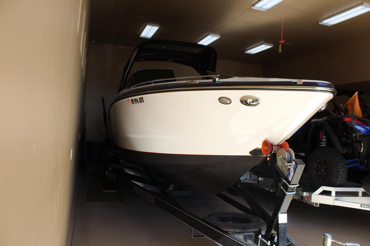 Used 2014 Monterey 288SS