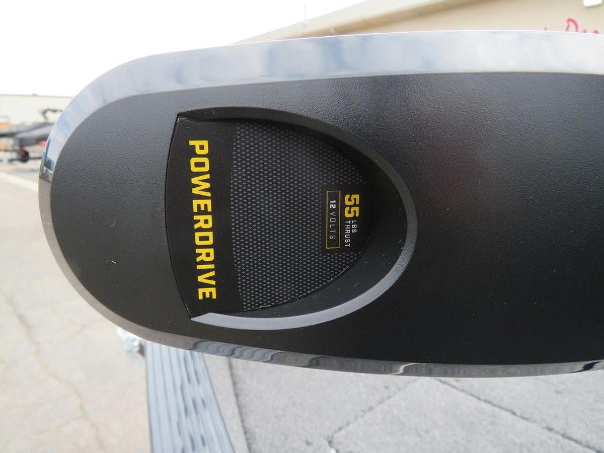 2025 Lund 1650 Angler Sport