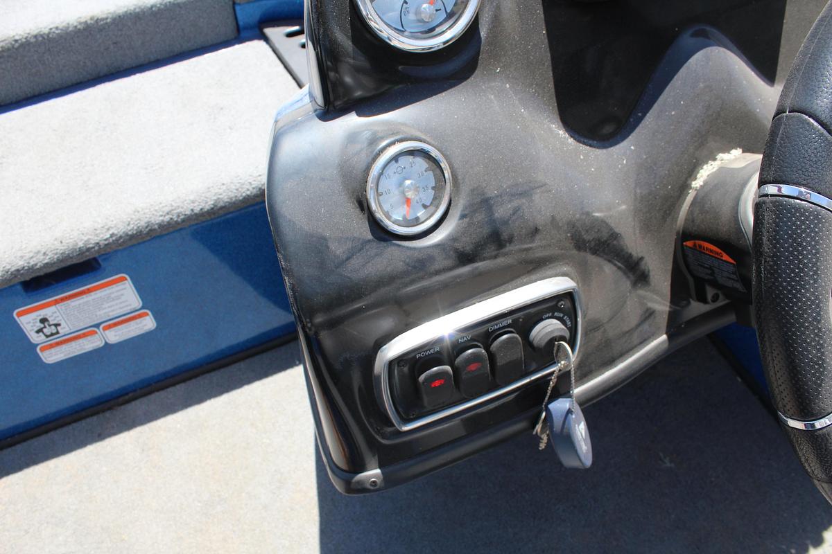 Used 2018 Nitro Z18SC