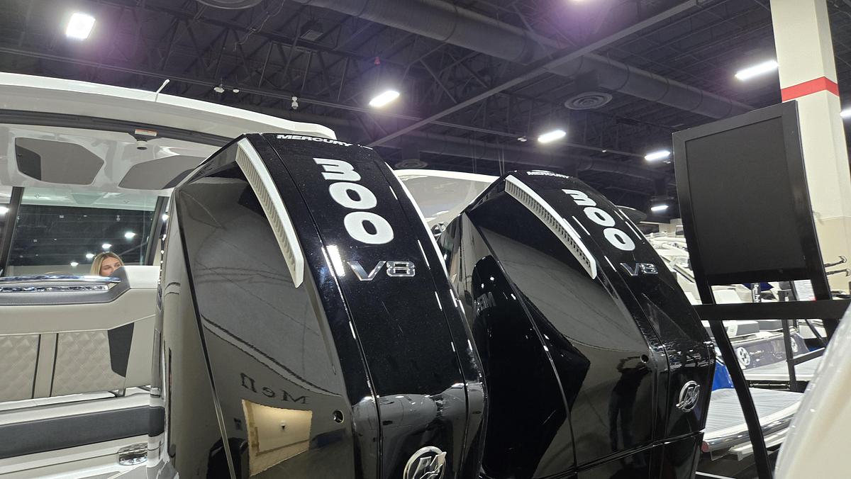 2026 Monterey Elite 30 OB