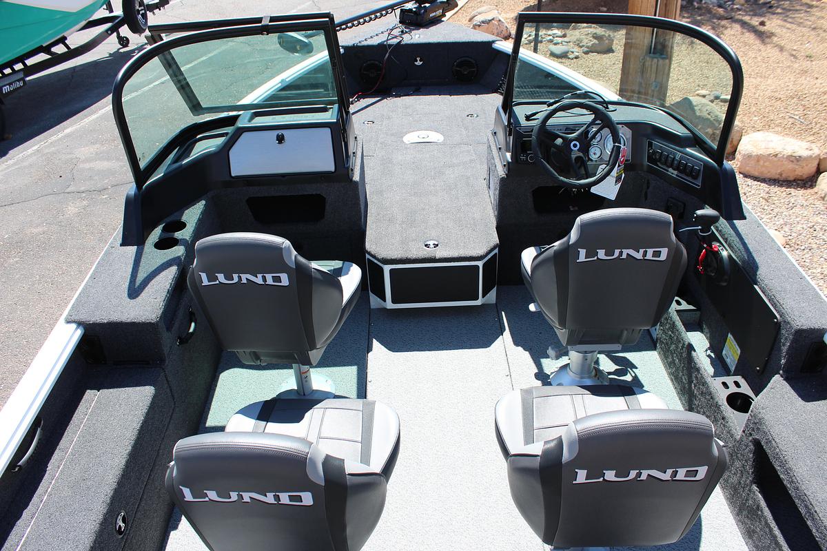 2026 Lund 1875 Impact XS Sport