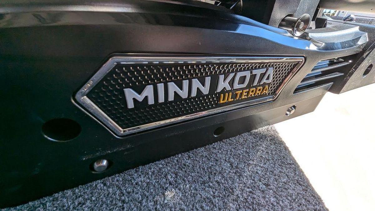 2025 Lund 1975 Tyee Sport